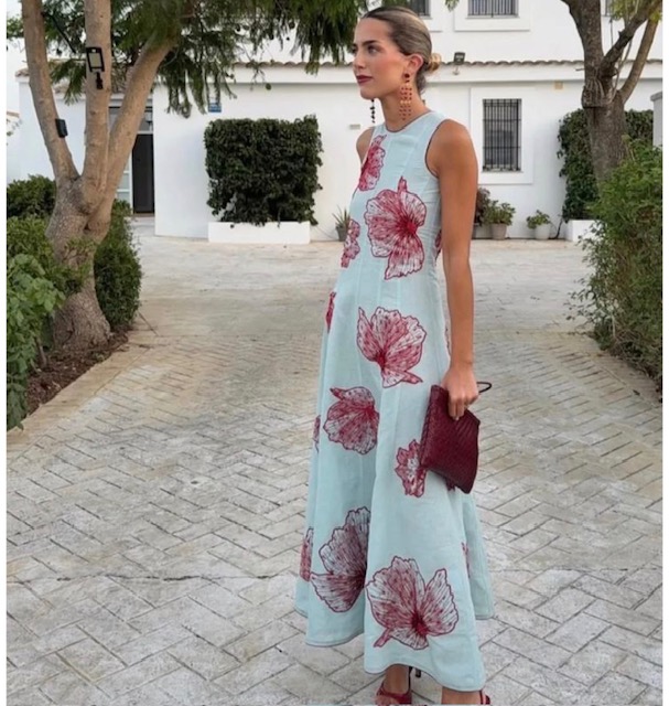 Dress code inspiration 8