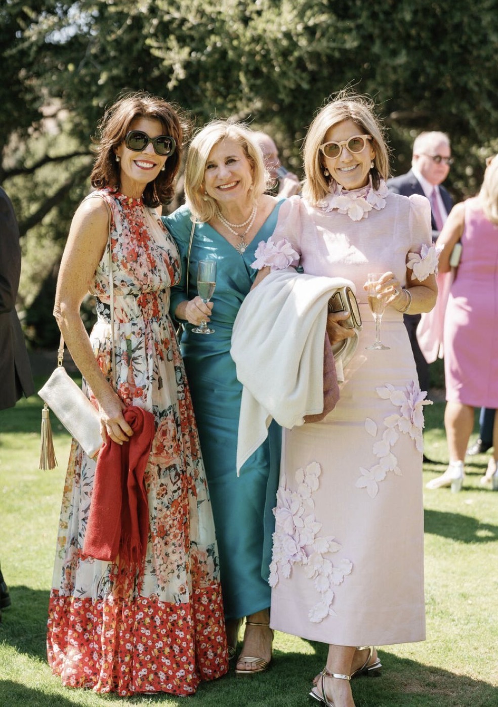 Dress code inspiration 1