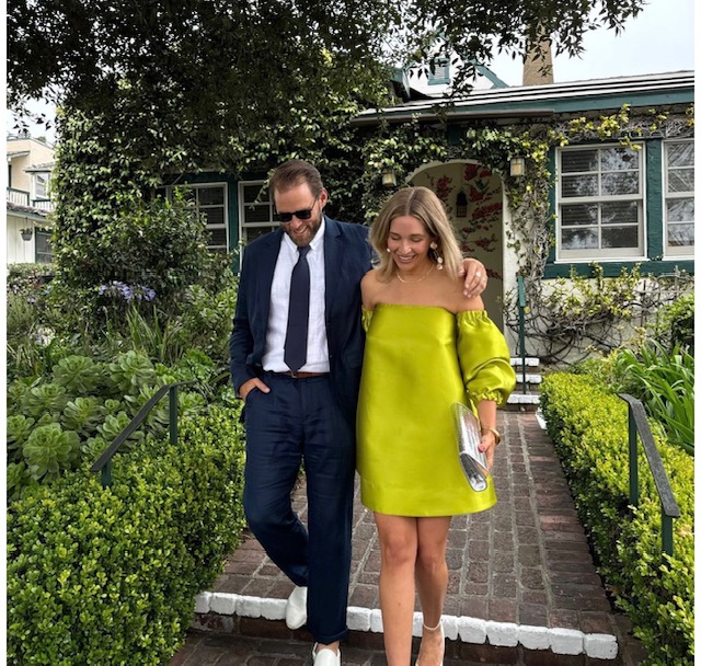 Dress code inspiration 9